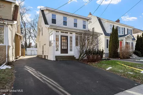 52 Norwood Ave, Albany, NY 12208