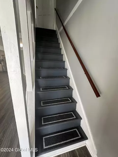 Entry Way - 1009 Davis Ter, Schenectady, NY 12303 photo 1 of 3