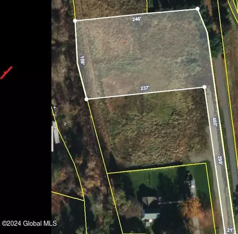 271 Upper Newtown Rd, Mechanicville, NY 12118