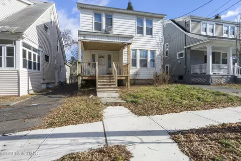 11 Carroll Ter, Albany, NY 12209