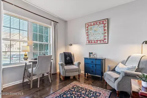Bedroom - 1 Whitney Dr # A, Halfmoon, NY 12118 photo 10 of 11