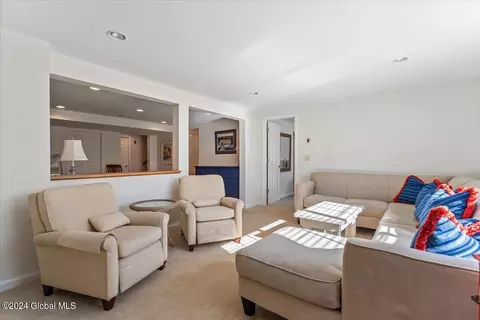 Bedroom - 1 Whitney Dr # A, Halfmoon, NY 12118 photo 5 of 11