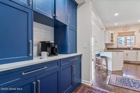 Kitchen - 1 Whitney Dr # A, Halfmoon, NY 12118 photo 6 of 6