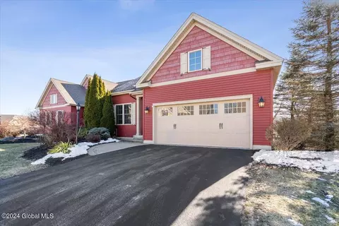 Exterior - 1 Whitney Dr # A, Halfmoon, NY 12118 photo 3 of 12