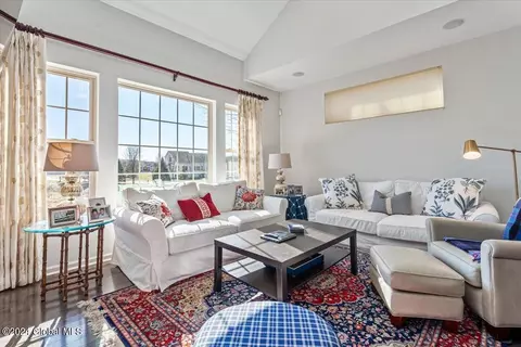 Living - 1 Whitney Dr # A, Halfmoon, NY 12118 photo 2 of 6