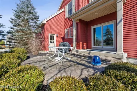 Exterior - 1 Whitney Dr # A, Halfmoon, NY 12118 photo 10 of 12