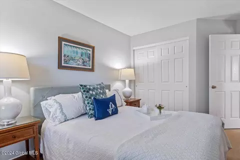 Bedroom - 1 Whitney Dr # A, Halfmoon, NY 12118 photo 9 of 11