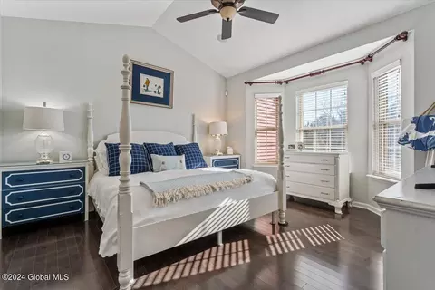Bedroom - 1 Whitney Dr # A, Halfmoon, NY 12118 photo 1 of 11