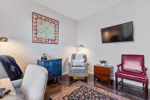 Bedroom - 1 Whitney Dr # A, Halfmoon, NY 12118 photo 11 of 11