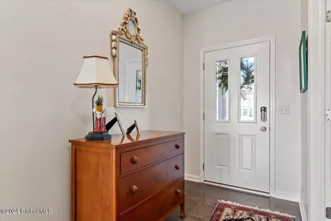Entry Way - 1 Whitney Dr # A, Halfmoon, NY 12118 photo 1 of 1