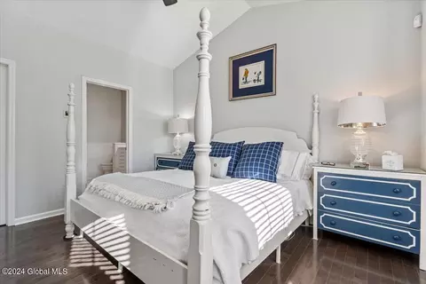 Bedroom - 1 Whitney Dr # A, Halfmoon, NY 12118 photo 2 of 11