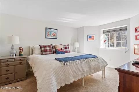 Bedroom - 1 Whitney Dr # A, Halfmoon, NY 12118 photo 6 of 11