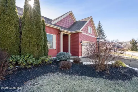 Exterior - 1 Whitney Dr # A, Halfmoon, NY 12118 photo 4 of 12