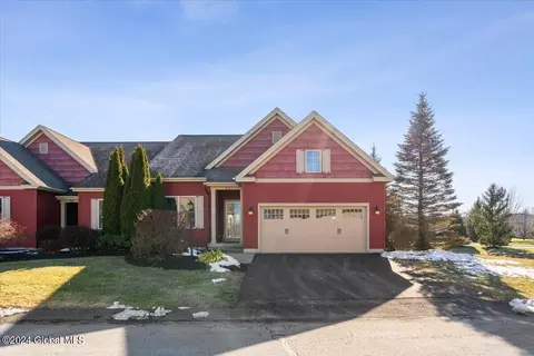 Exterior - 1 Whitney Dr # A, Halfmoon, NY 12118 photo 12 of 12