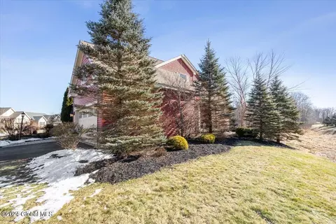 Exterior - 1 Whitney Dr # A, Halfmoon, NY 12118 photo 6 of 12