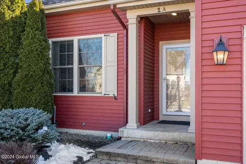 Exterior - 1 Whitney Dr # A, Halfmoon, NY 12118 photo 5 of 12