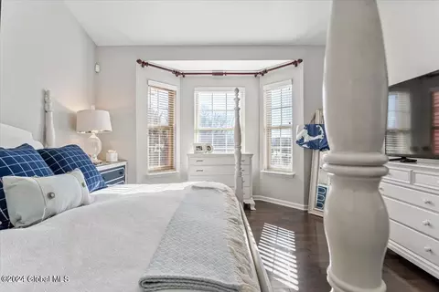 Bedroom - 1 Whitney Dr # A, Halfmoon, NY 12118 photo 4 of 11