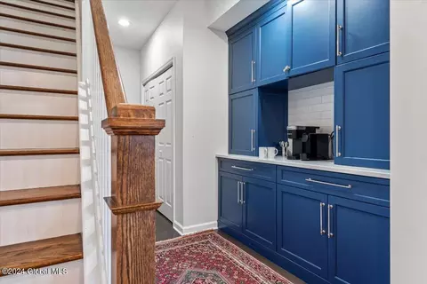 Kitchen - 1 Whitney Dr # A, Halfmoon, NY 12118 photo 5 of 6