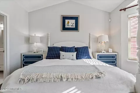 Bedroom - 1 Whitney Dr # A, Halfmoon, NY 12118 photo 3 of 11