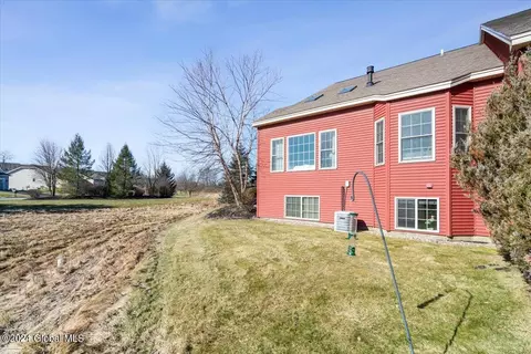 Exterior - 1 Whitney Dr # A, Halfmoon, NY 12118 photo 9 of 12