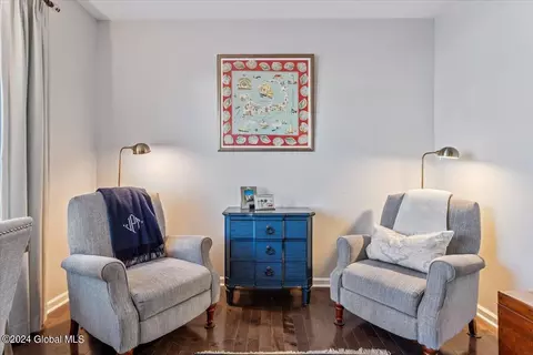 Living - 1 Whitney Dr # A, Halfmoon, NY 12118 photo 6 of 6
