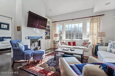 Living - 1 Whitney Dr # A, Halfmoon, NY 12118 photo 1 of 6