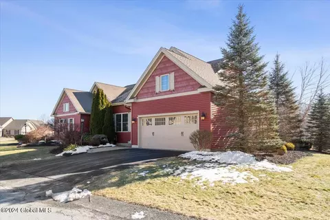 Exterior - 1 Whitney Dr # A, Halfmoon, NY 12118 photo 11 of 12