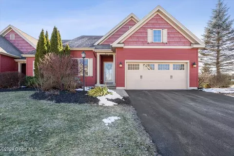 Exterior - 1 Whitney Dr # A, Halfmoon, NY 12118 photo 2 of 12