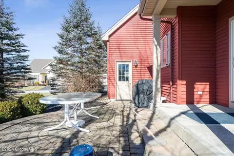 Exterior - 1 Whitney Dr # A, Halfmoon, NY 12118 photo 8 of 12