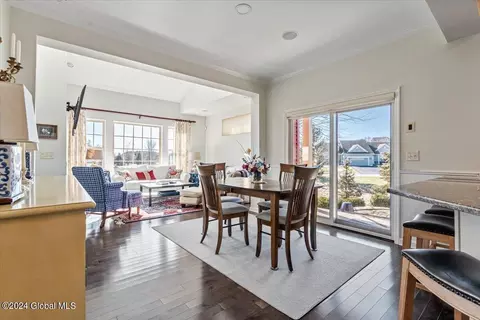 Dining - 1 Whitney Dr # A, Halfmoon, NY 12118 photo 2 of 2