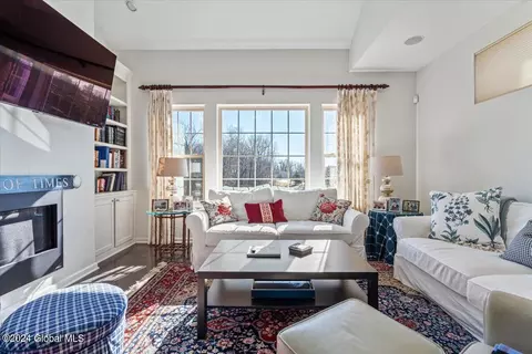 Living - 1 Whitney Dr # A, Halfmoon, NY 12118 photo 3 of 6