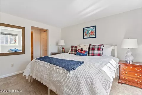 Bedroom - 1 Whitney Dr # A, Halfmoon, NY 12118 photo 7 of 11