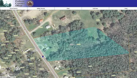 3114 State Hwy 29a, Caroga Lake, NY 12032