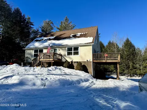 327 Parker Rd, Corinth, NY 12822