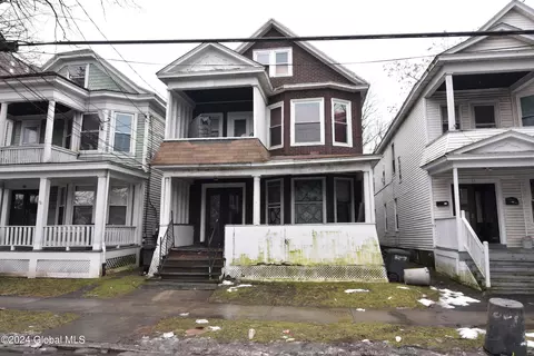 63 Partridge St, Albany, NY 12206