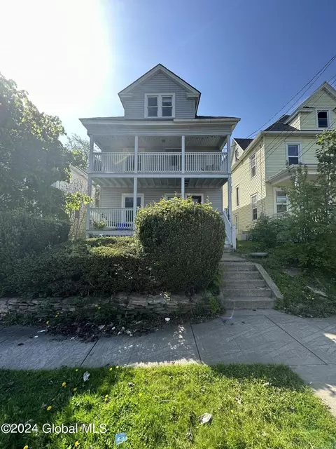 247 Tennyson Ave, Syracuse, NY 13204