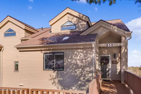 55 Top Of The World Rd UNIT 55, Lake George, NY 12845
