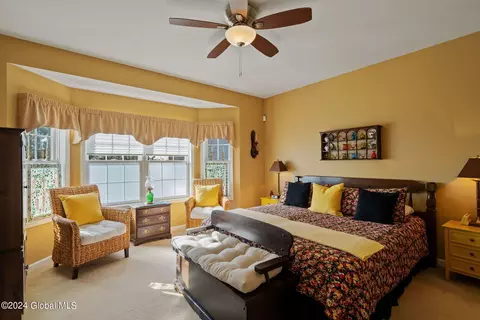 Bedroom - 31 Hampton Cir, Mechanicville, NY 12118 photo 1 of 3