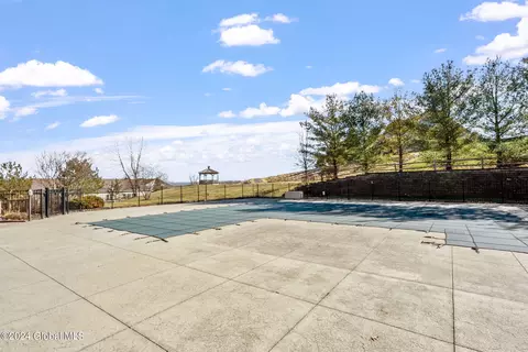 Exterior - 31 Hampton Cir, Mechanicville, NY 12118 photo 8 of 8