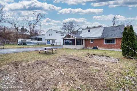 Exterior - 105 Nyroy Dr, Troy, NY 12180 photo 6 of 8