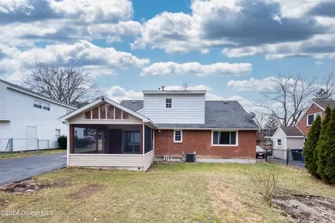 Exterior - 105 Nyroy Dr, Troy, NY 12180 photo 7 of 8