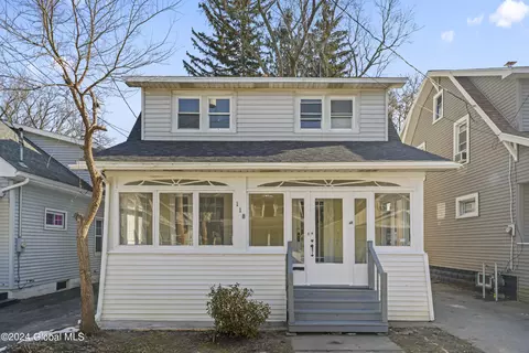 118 N Toll St, Scotia, NY 12302