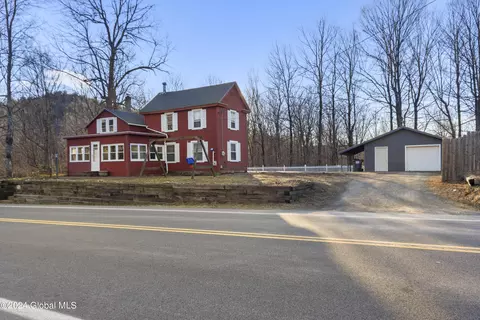 7165 State Route 66, East Nassau, NY 12062