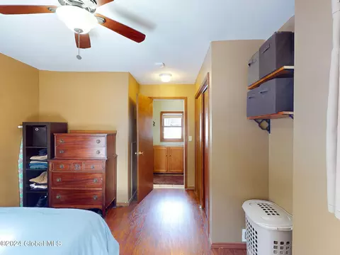 Bedroom - 8 Kile Dr, Glenville, NY 12302 photo 8 of 15