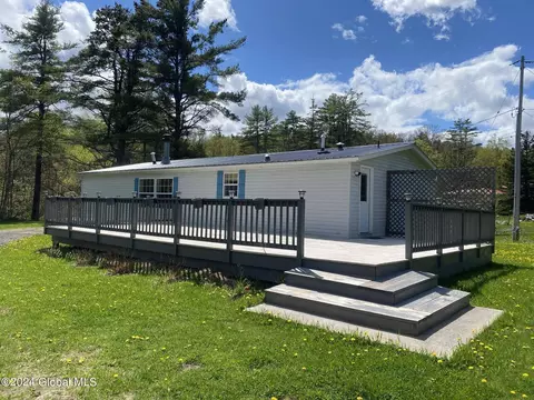 199 County Rte 56, Ticonderoga, NY 12883