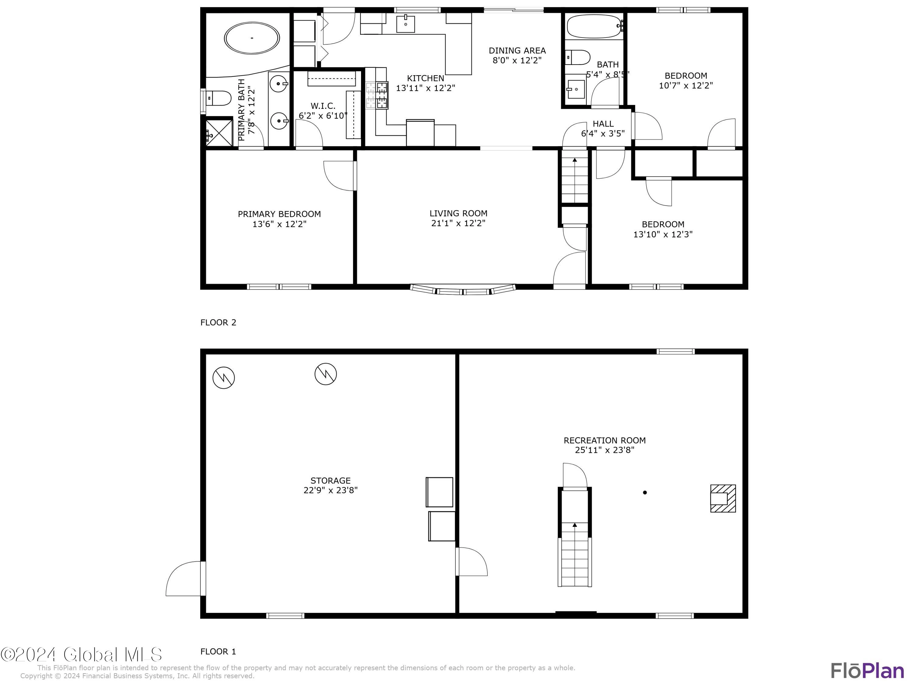 Floorplan - 36 E Five Roses Rd, Ancram, NY 12502 photo 1 of 1