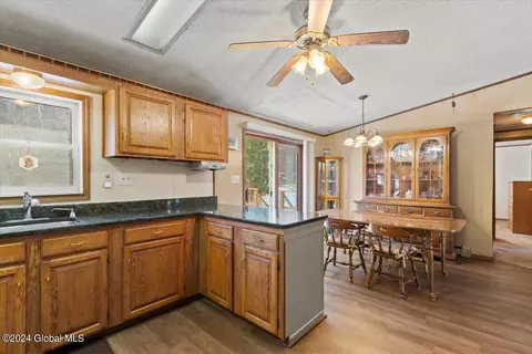 Kitchen - 36 E Five Roses Rd, Ancram, NY 12502 photo 4 of 5