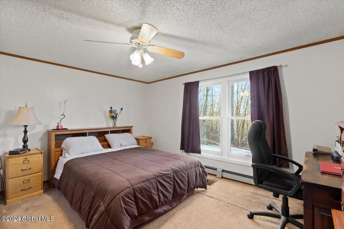 Bedroom - 36 E Five Roses Rd, Ancram, NY 12502 photo 6 of 6