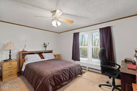 Bedroom - 36 E Five Roses Rd, Ancram, NY 12502 photo 6 of 6