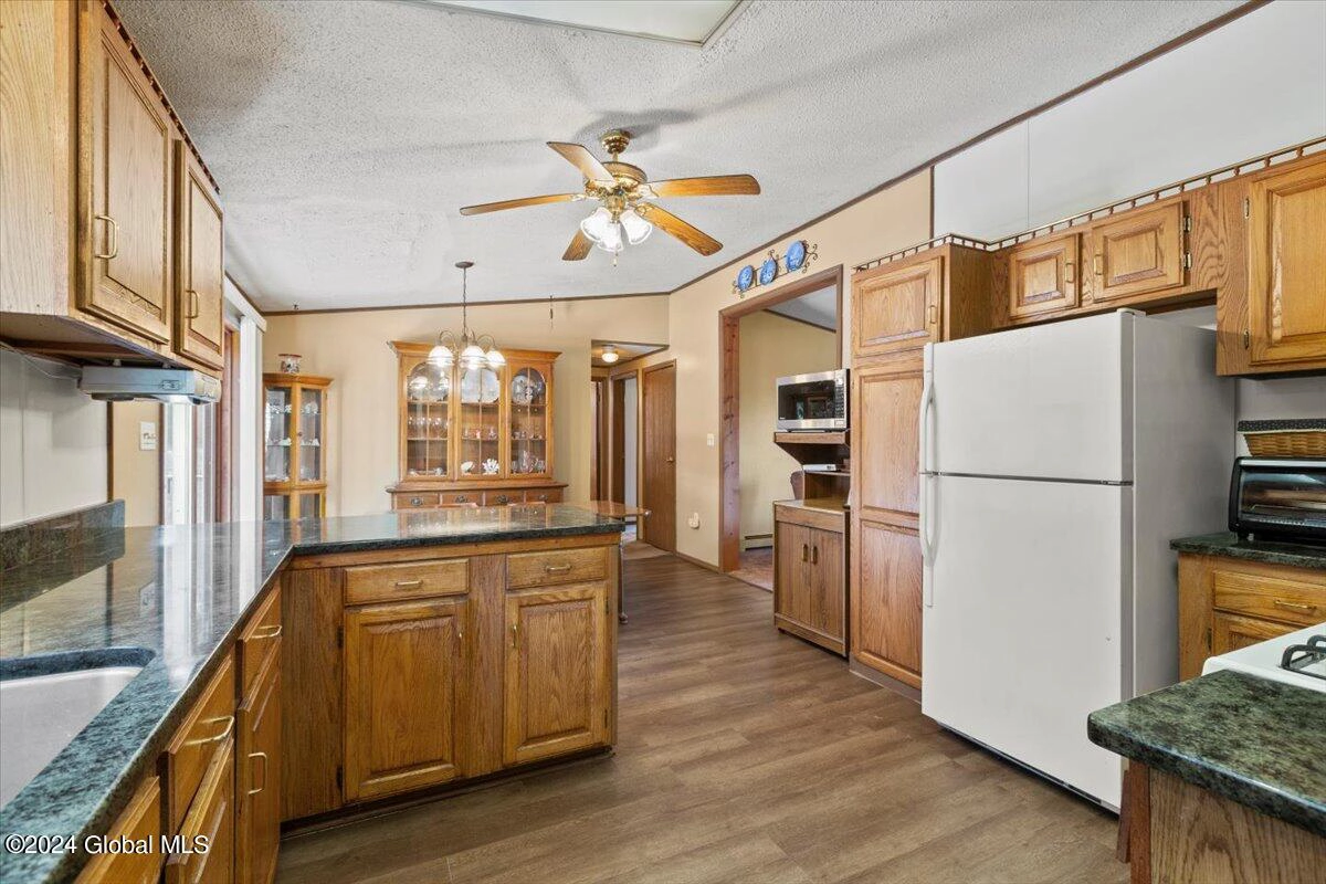 Kitchen - 36 E Five Roses Rd, Ancram, NY 12502 photo 1 of 5